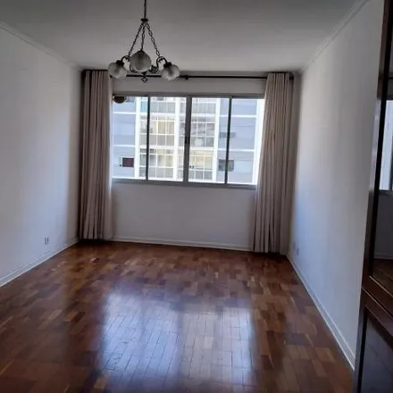 Buy this 3 bed apartment on Rua Fradique Coutinho 236 in Pinheiros, São Paulo - SP