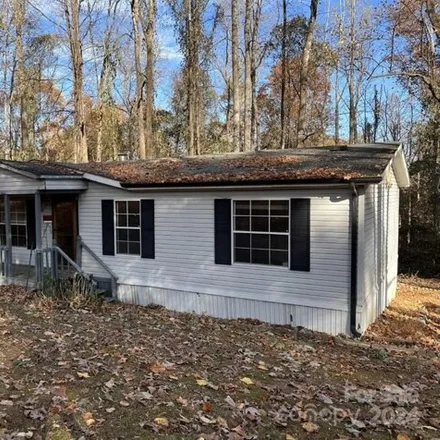 Buy this 3 bed house on 93 3rd Street Northeast in Taylorsville, NC 28681