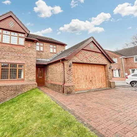 Buy this 4 bed house on 27 Acorn Close in Newport, NP10 9HY