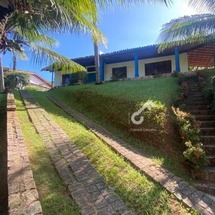 Buy this 3 bed house on Caminho da Colina in Gleba E, Camaçari - BA