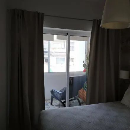 Rent this 1 bed apartment on Rua do Duque da Saldanha 468 in 4000-420 Porto, Portugal