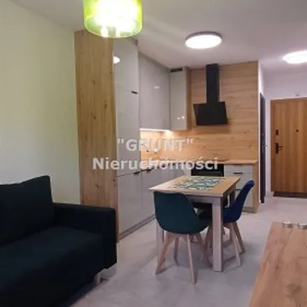 Rent this 2 bed apartment on Zielona Dolina 15 in 64-920 Pila, Poland