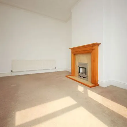 Rent this 2 bed duplex on Poolstock Lane in Wigan, WN3 5JE