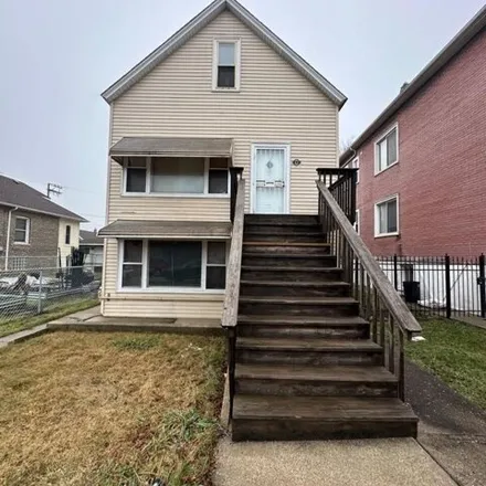 Buy this 4 bed house on 8640 South Kingston Avenue in Chicago, IL 60617