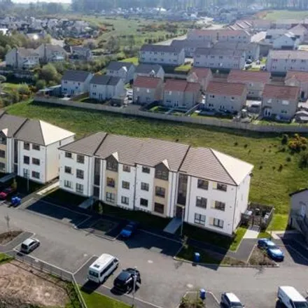 Buy this 2 bed apartment on Countess Park in Inverness, IV2 6FB