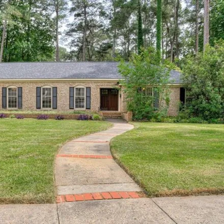 Buy this 4 bed house on 737 Ravenel Road in Highgate, Augusta