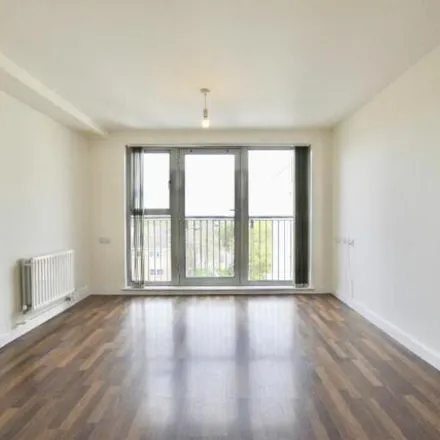 Image 3 - Margaret McMillan House, Cundy Road, Custom House, London, E16 3DH, United Kingdom - Room for rent