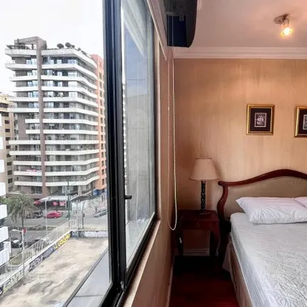 Image 1 - Panificado, Avenida República de El Salvador, 170505, Quito, Ecuador - Apartment for rent