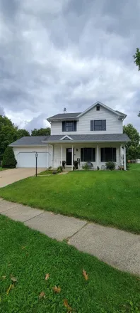 Buy this 3 bed house on 440 Graham Street Southwest in Grand Rapids, MI 49503