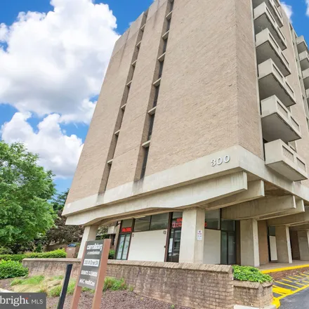 Buy this 1 bed condo on 300 M Street Southwest in Washington, DC 20460
