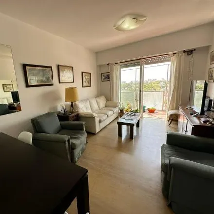 Buy this 2 bed apartment on General B. O'Higgins 500 in Florida, B1602 BXI Vicente López