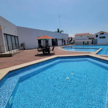 Buy this 4 bed house on Plaza Milann in Vía a Salitre, 091910