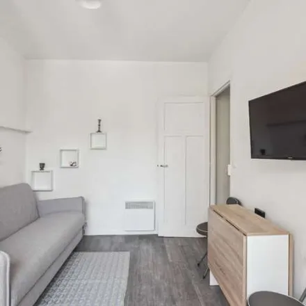 Rent this 1 bed apartment on 203 Rue de Charenton in 75012 Paris, France