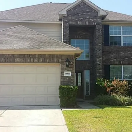 Rent this 4 bed house on 19869 Shallow Shaft Lane in Fort Bend County, TX 77407