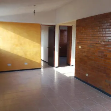 Buy this 2 bed apartment on Calle Puente Guillermo Vargas Alarcón in 55710 San Pablo de las Salinas, MEX