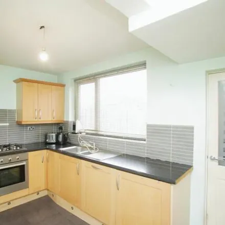 Image 3 - 34 Middlemarch Road, Daimler Green, CV6 3GE, United Kingdom - Townhouse for sale