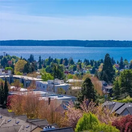 Buy this 2 bed condo on The Summit on California in 4409 California Avenue Southwest, Seattle