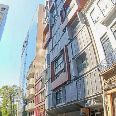 Rent this 1 bed apartment on Rua das Marrecas 14 in Centro, Rio de Janeiro - RJ