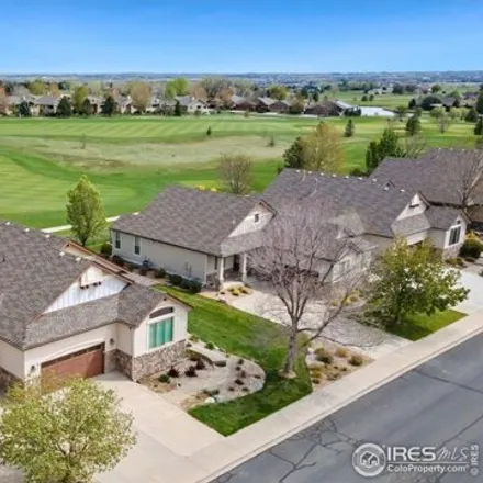 Image 2 - Highland Meadows Golf Course, 6300 Highland Meadows Parkway, Windsor, CO, USA - House for sale