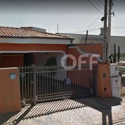 Image 1 - Rua Hermano Ribeiro da Silva, Campinas, Campinas - SP, 13063-070, Brazil - House for sale