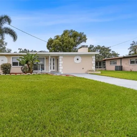 Buy this 4 bed house on 555 Bear Creek Drive in Bartow, FL 33830