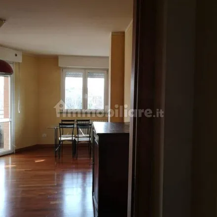 Rent this 3 bed apartment on Via Monsignor Augusto Azzolini in 43121 Parma PR, Italy