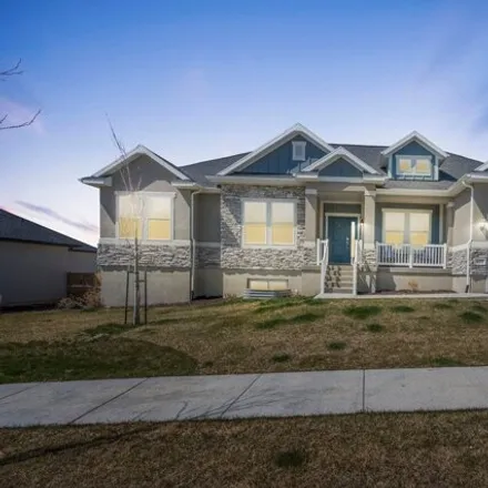 Buy this 3 bed house on North Woodland Road in Saratoga Springs, UT