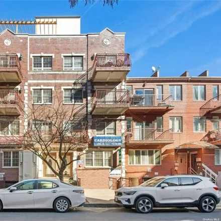 Image 1 - 1829 East 13th Street, New York, NY 11229, USA - Condo for sale
