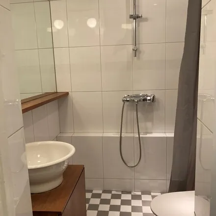 Rent this 2 bed apartment on Polishuset in Gambrinusgatan, 112 22 Stockholm