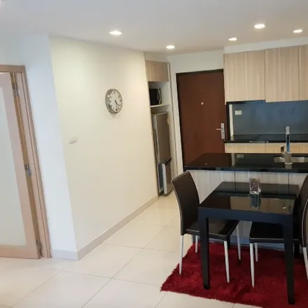 Image 6 - Laguna Bay 2 Condominium, 494, Phra Tamnak 6 Пратамнак Сои 6, Pattaya, Chon Buri Province 20150, Thailand - Condo for rent