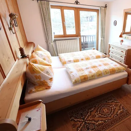 Rent this 1 bed apartment on 83483 Bischofswiesen