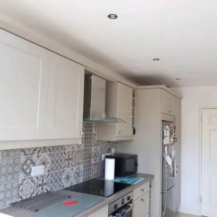 Rent this 1 bed apartment on College Park Grove in Balally, Dún Laoghaire-Rathdown