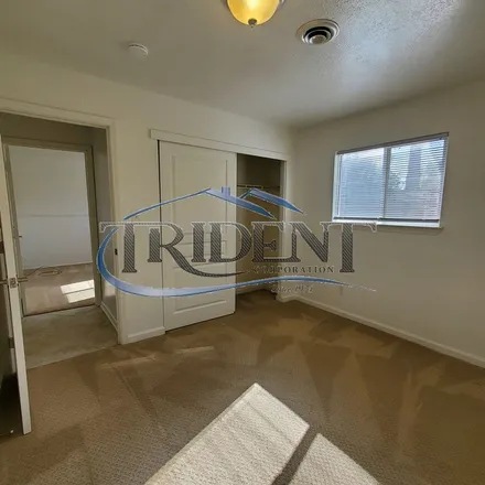 Image 4 - 2420 Edwards Street, Marysville, CA 95901, USA - Apartment for rent