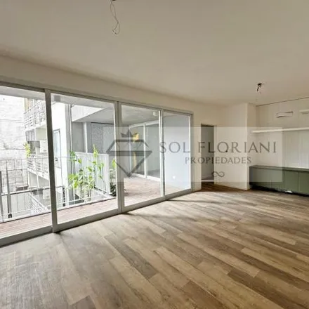 Buy this 1 bed apartment on Gregoria Pérez 3484 in Colegiales, C1427 CCG Buenos Aires