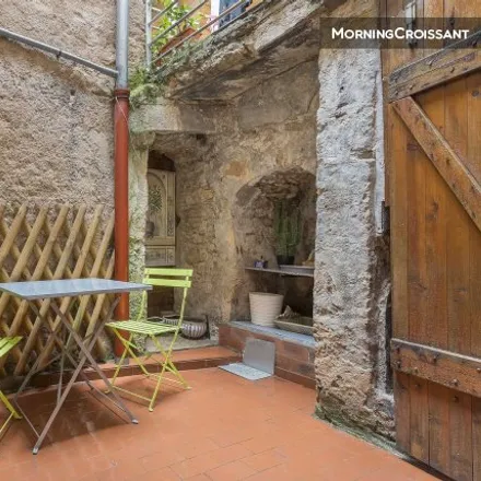 Rent this 2 bed apartment on Lyon in Pentes de la Croix-Rousse, FR