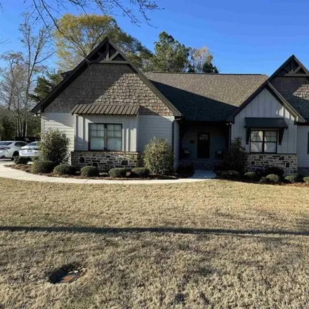 Buy this 4 bed house on 140 Graystone Pass in Marshall County, AL 35976