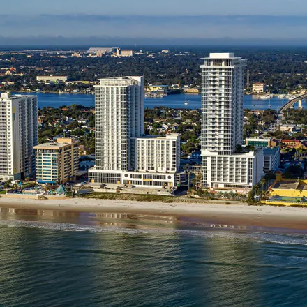 Image 1 - 500 North Atlantic Avenue, Daytona Beach, FL 32118, USA - Condo for sale