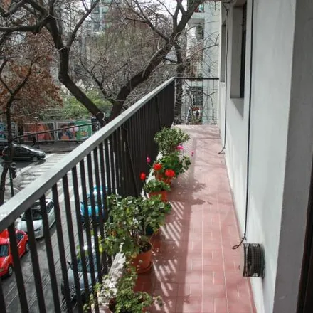 Buy this 2 bed apartment on Avenida Rivadavia 2798 in Balvanera, C1034 ACT Buenos Aires