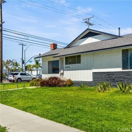 Image 3 - Palo Verde & Belen, Palo Verde Avenue, Long Beach, CA 90703, USA - House for sale