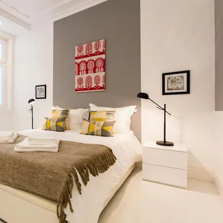 Rent this 2 bed apartment on 1100-524 Distrito da Guarda
