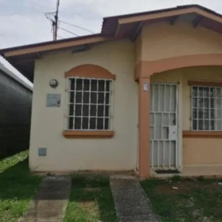 Buy this 2 bed house on Calle 4 in Los Portales, Pacora