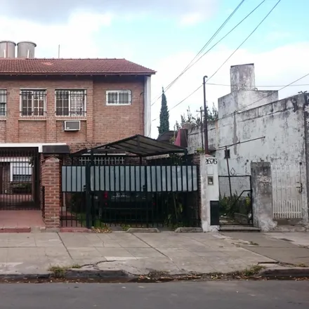 Buy this studio duplex on Lartigau 2640 in Partido de La Matanza, B1754 BYQ San Justo