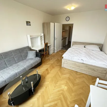 Image 5 - Herčíkova 2477/12, 612 00 Brno, Czechia - Apartment for rent