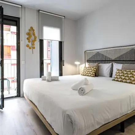 Rent this 2 bed apartment on Charter in Carrer de Graner, 08904 l'Hospitalet de Llobregat