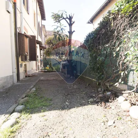 Rent this 1 bed apartment on Via Pinamonte de' Capitani in 23875 Osnago LC, Italy
