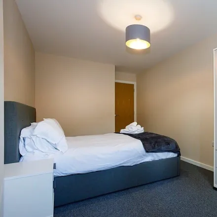 Image 8 - Salford, M5 4DG, United Kingdom - Apartment for rent