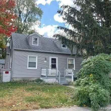 Buy this 3 bed house on 31421 Bock Street in Garden City, MI 48135