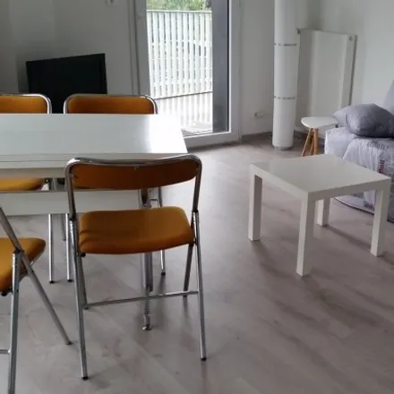 Rent this 1 bed apartment on Rennes