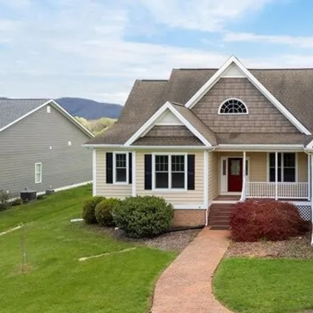 Buy this 4 bed house on 240 Vista Links Drive in Buena Vista, VA 24416