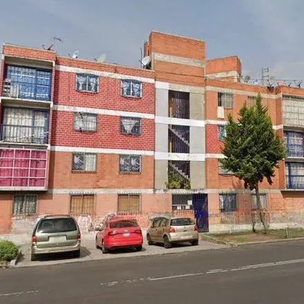 Image 2 - Avenida Del Trabajo, Venustiano Carranza, 15270 Mexico City, Mexico - Apartment for sale